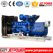 10kw Diesel Generator with 403A-15g1 Perkins Engine